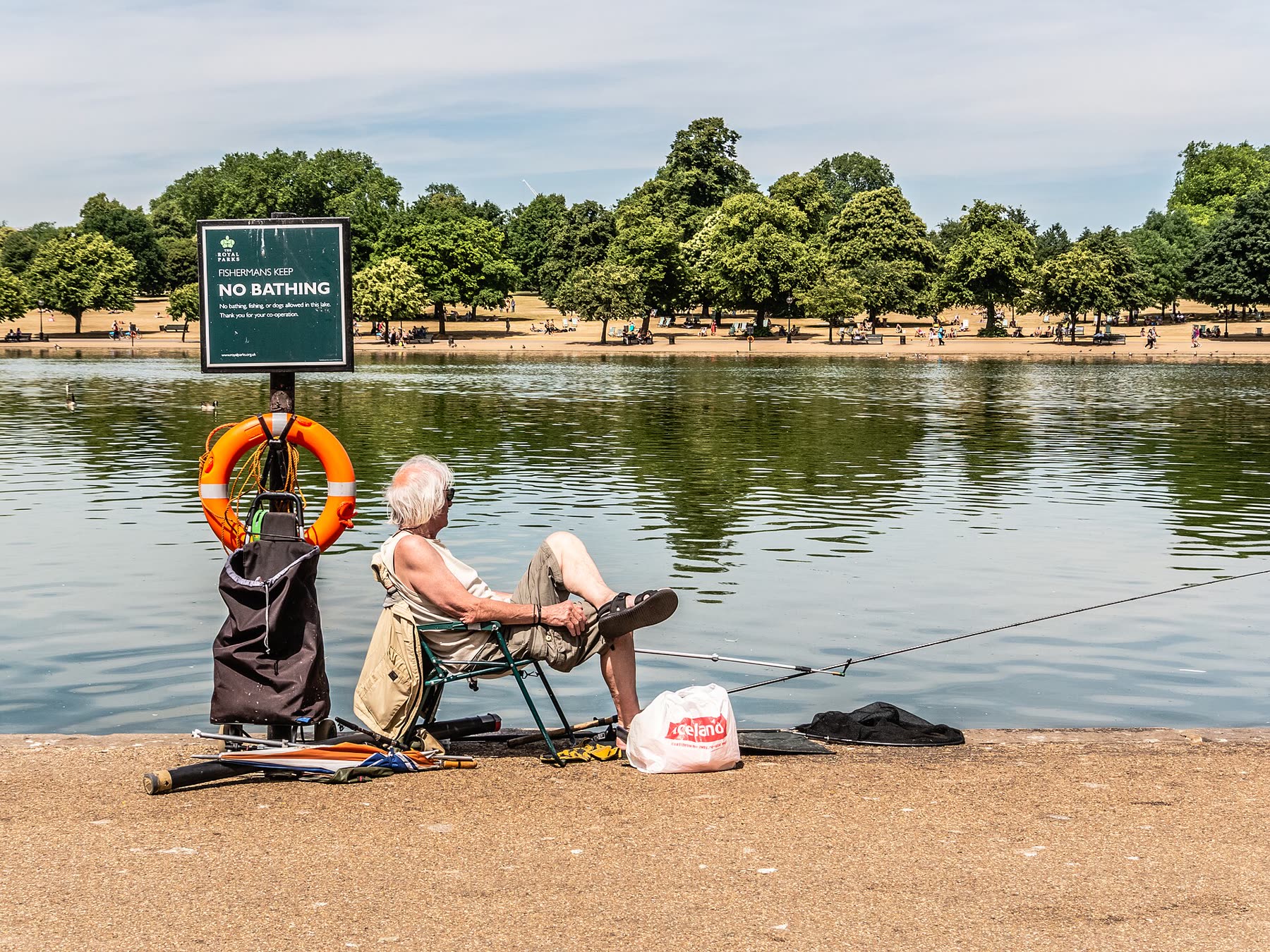 Bayswater, London — Urban Chic area guide