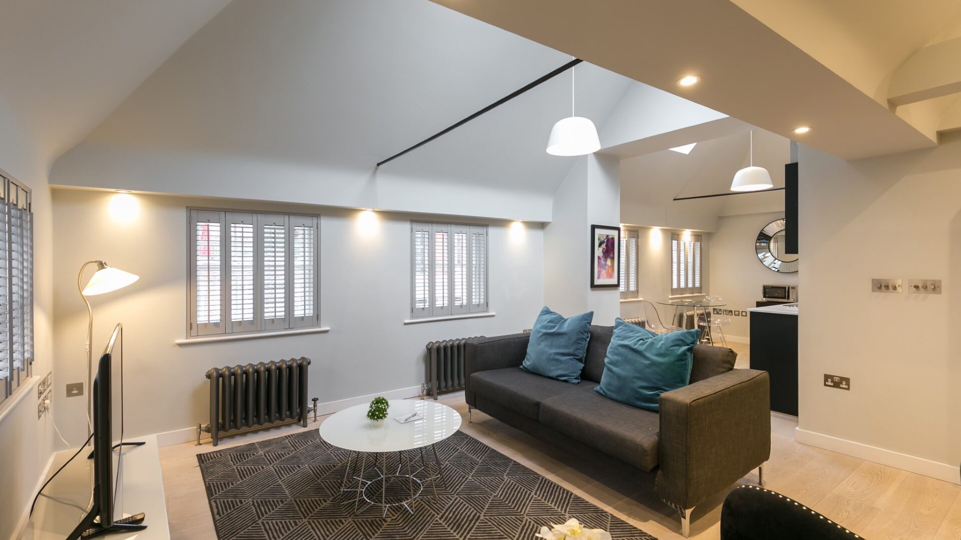 View of Urban Chic Stays | Holiday Apartments | Greater London