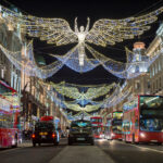 47 things to do in London at Christmas