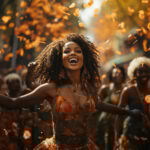 THE FACTS ABOUT THE NOTTING HILL CARNIVAL